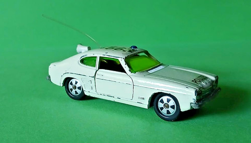 Siku serie v - siku, ford