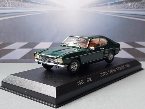 Corgi detail cars platinum - detail,