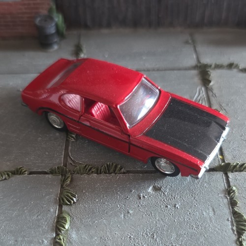 Schuco classic ford - classic,