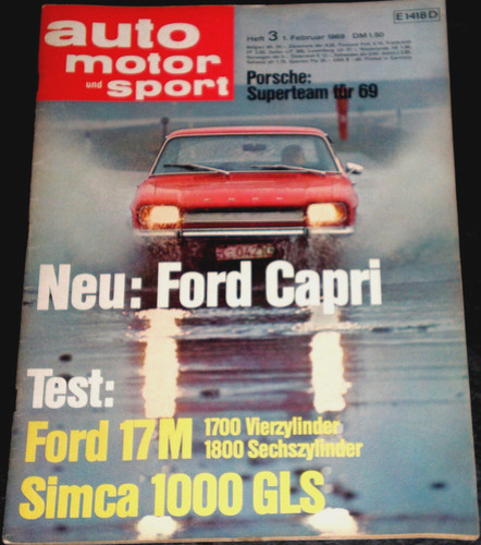 Auto motor sport test - auto,
