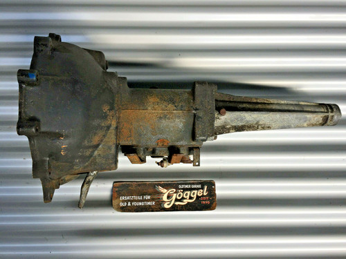 Getriebe gear box ford - getriebe,,