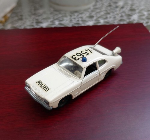 Siku v310 ford - ford, gt