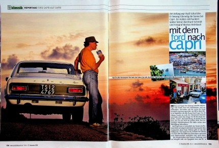 Auto bild klassik 2008 - auto,