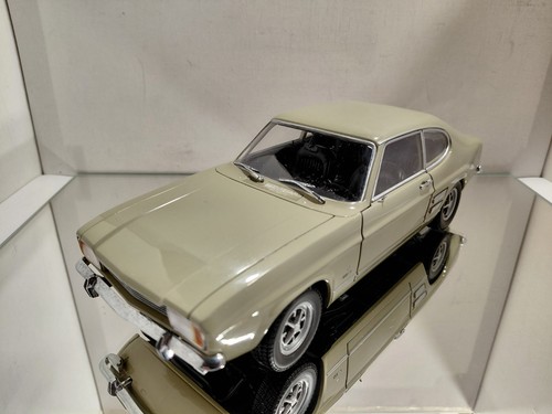 Minichamps ford capri - minichamps, 1:18