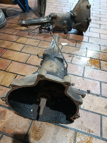 Schaltgetriebe getriebe gear - schaltgetriebe,