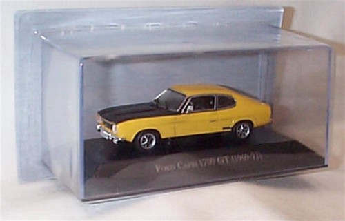 1969 ford capri - ford, 1700