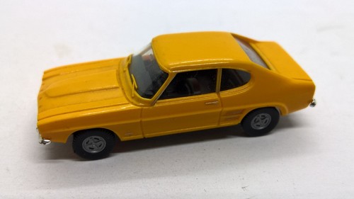 Wiking 821 ford - ford, capri