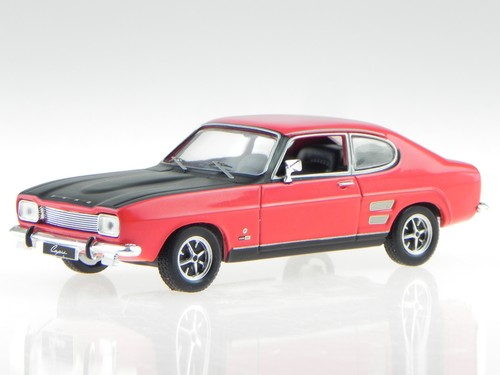 Ford capri mk1 1700 1970 - capri, gt