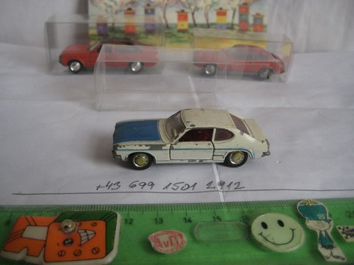 Schuco no 301816 ford - 1:66,, 301816,