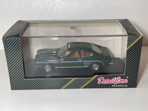 Corgi detail cars platinum - corgi,