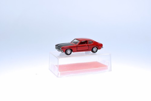 Schuco ford capri - schuco,