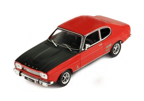 Ford capri 1700 - 1700, 1970