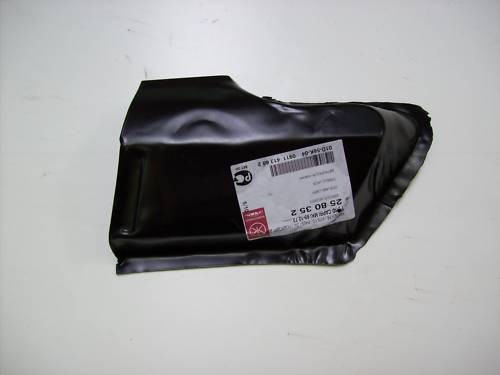 Ford capri reparaturblech - capri,