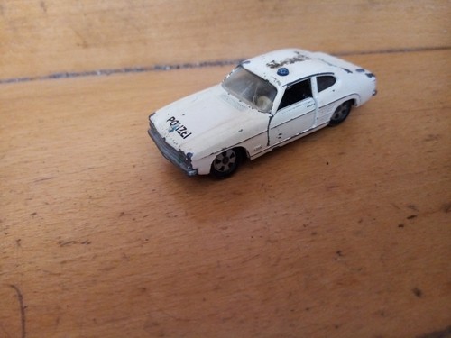Siku modell auto 310 ford - , v