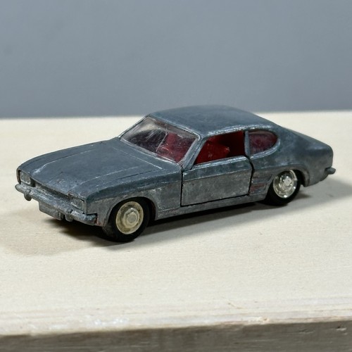 Schuco 816 ford capri - 1/66, nr.