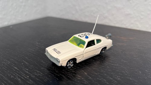 Siku v310 ford capri 1700gt - v310,