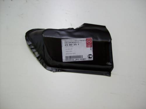 Ford capri reparaturblech - ford,