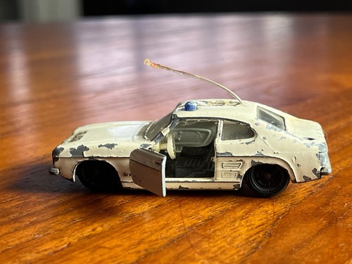 Siku v310 ford capri - siku,