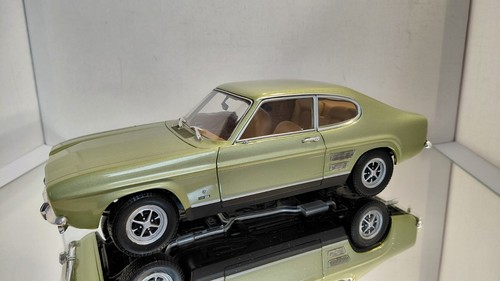 Minichamps ford capri - minichamps,