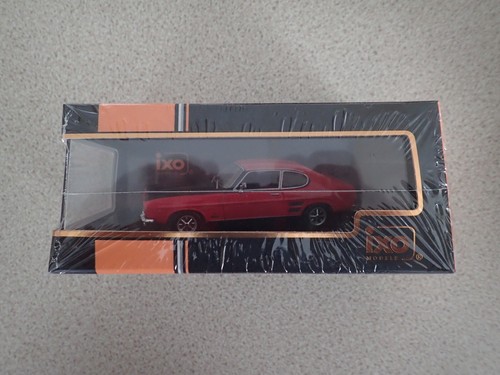 Ixo clc258 ford capri - clc258,
