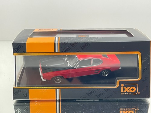 Ixo models clc258 ford - clc258,