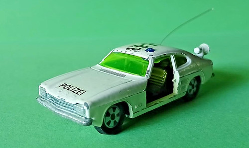 Siku serie v 310 ford - ,