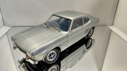 Minichamps ford capri - ford,