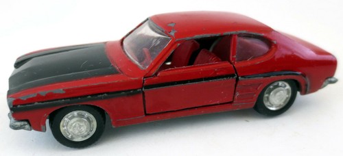 Schuco modell 301 816 - schuco, no:
