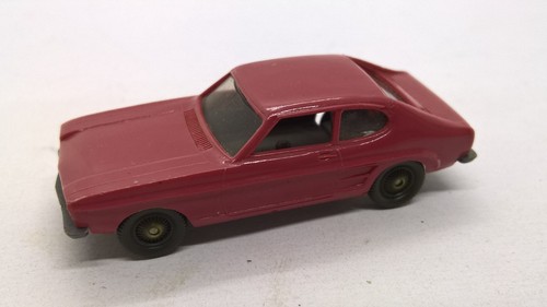 Wiking 202 ford capri 1300 - wiking,