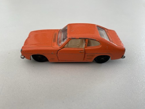 Siku ford capri - capri, v310