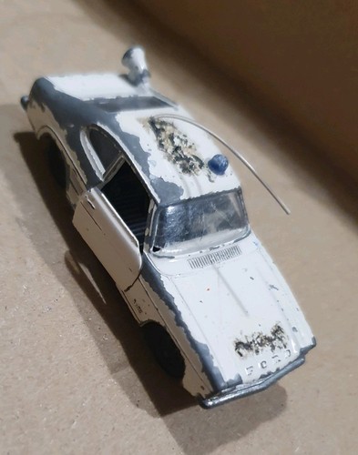 Siku ford capri - capri, v310