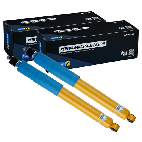 Bilstein gasdruck - 2x,