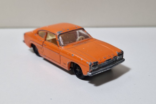 Siku 310 ford - v,